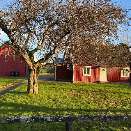 Tore'S Sosdala Exteriör bild