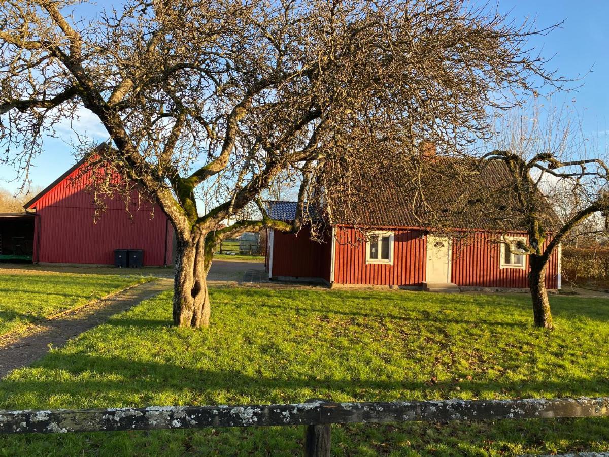 Tore'S Sosdala Exteriör bild