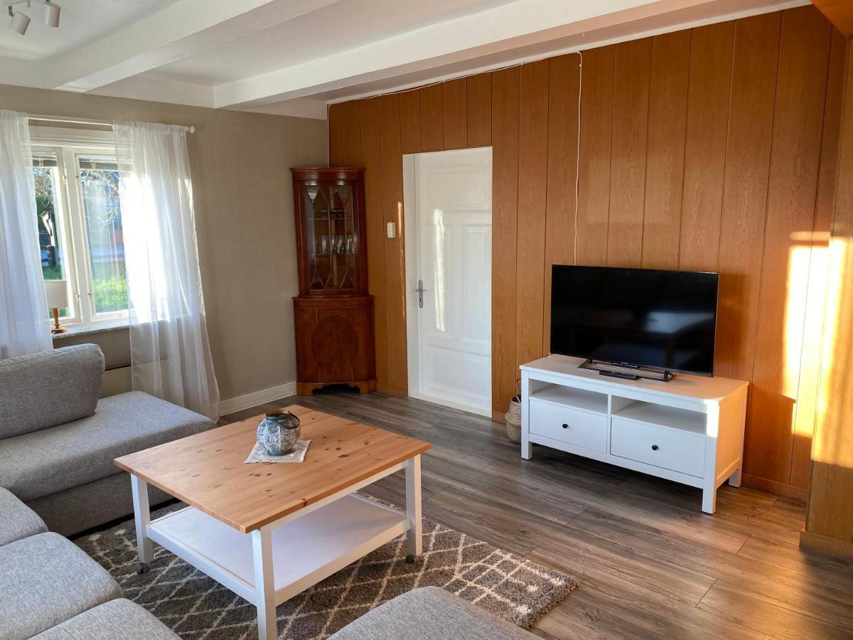 Tore'S Sosdala Exteriör bild