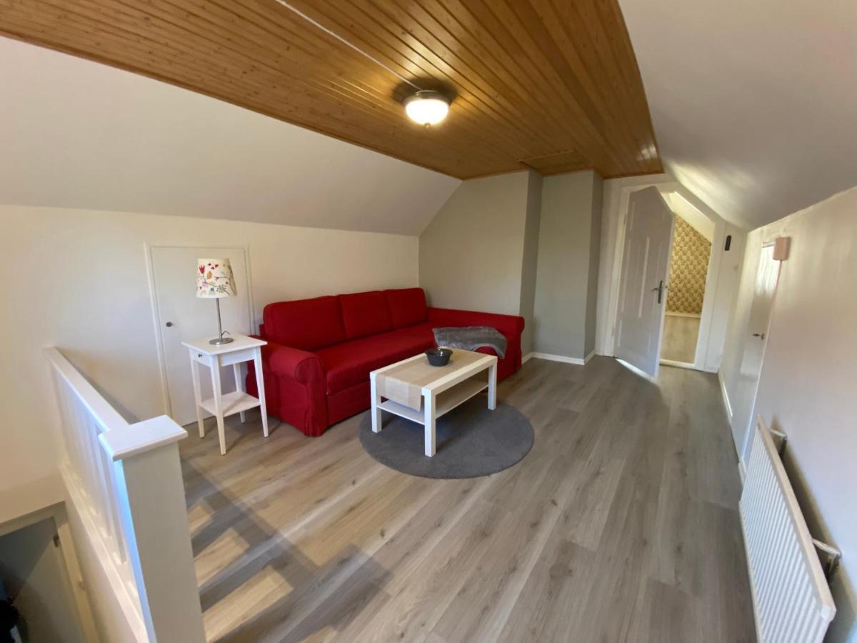 Tore'S Sosdala Exteriör bild