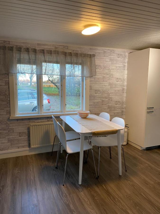 Tore'S Sosdala Exteriör bild