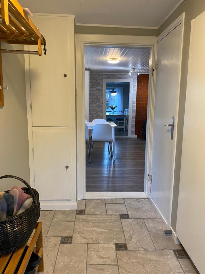 Tore'S Sosdala Exteriör bild